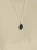 Locket necklace with the space for photo or engraving