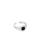 Sterling silver signet with black stone
