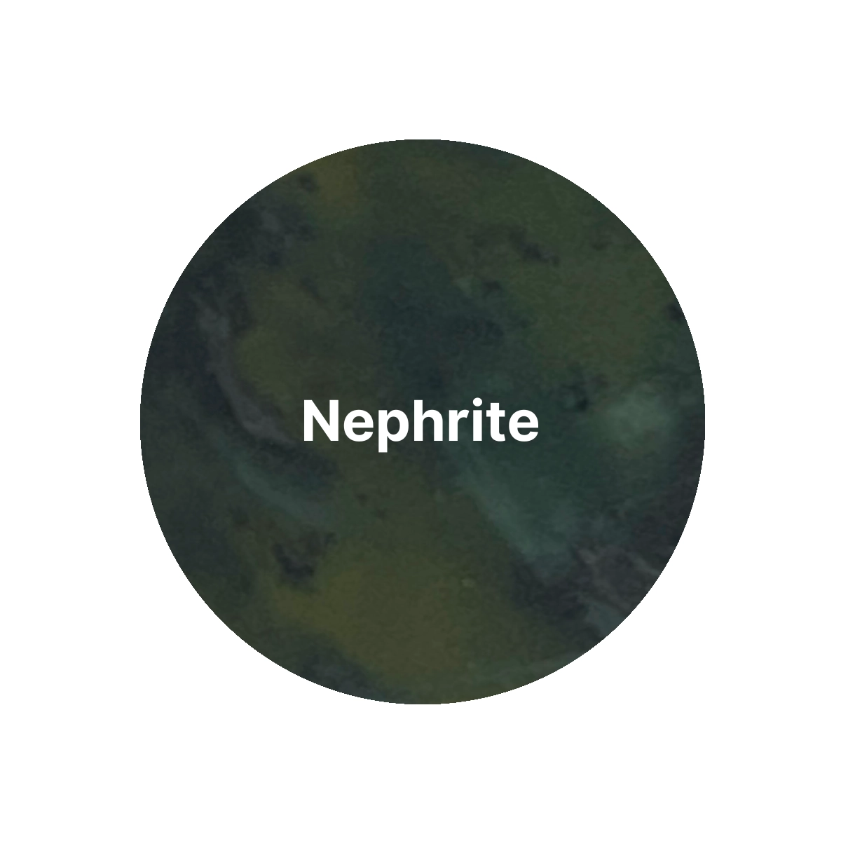 “Nephrite