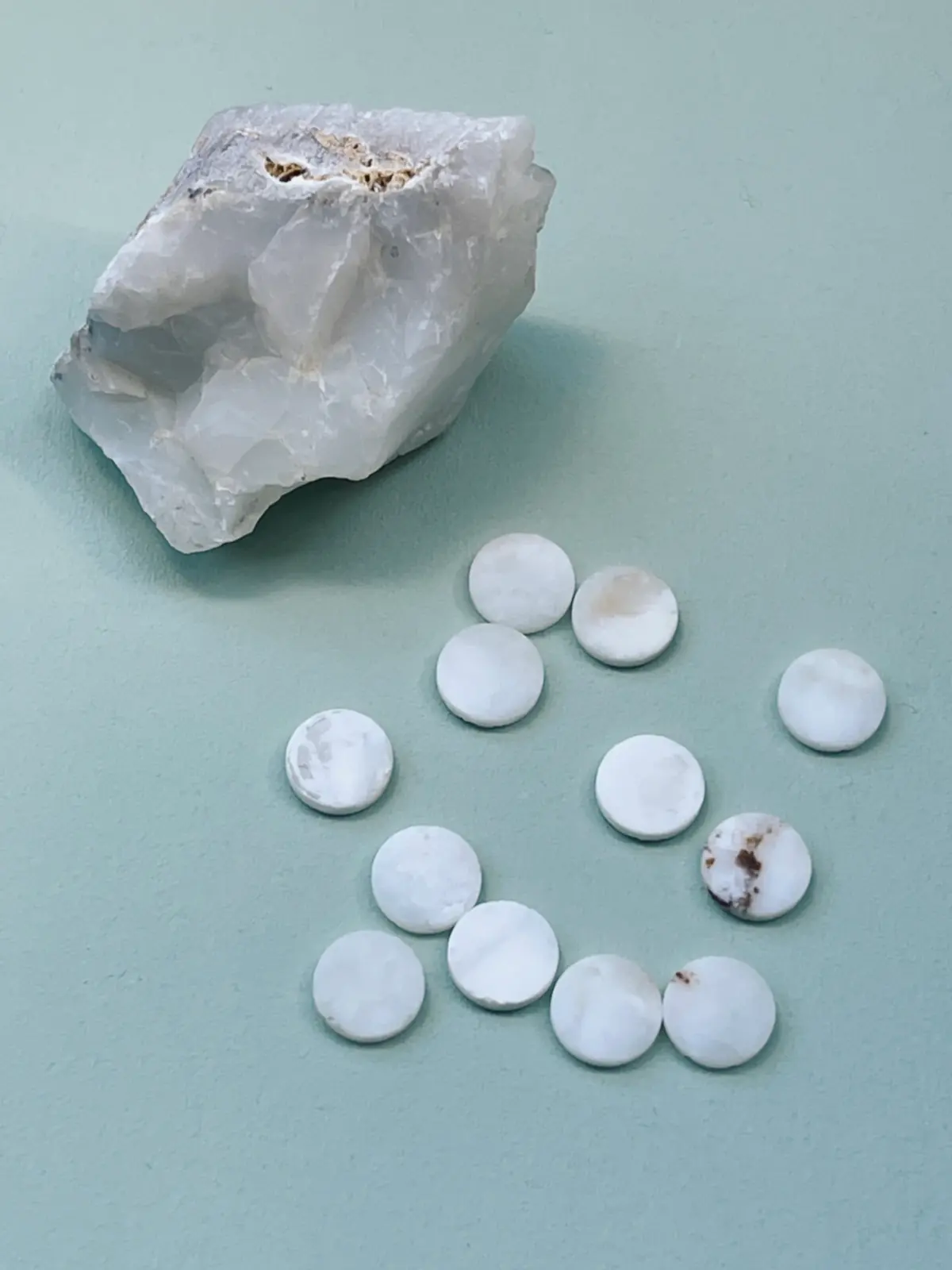 Polish Opal Jewellery