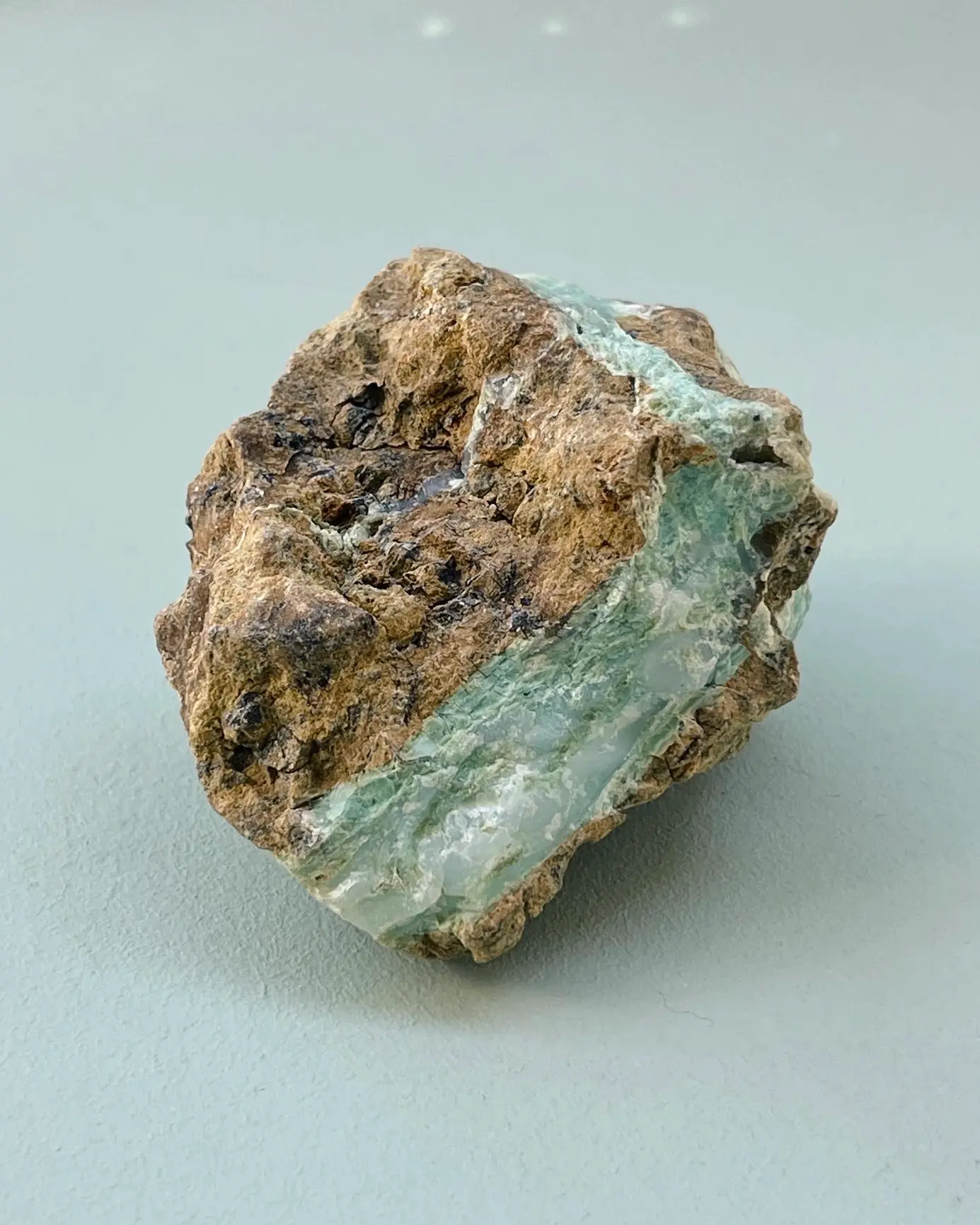Chrysoprase Jewellery