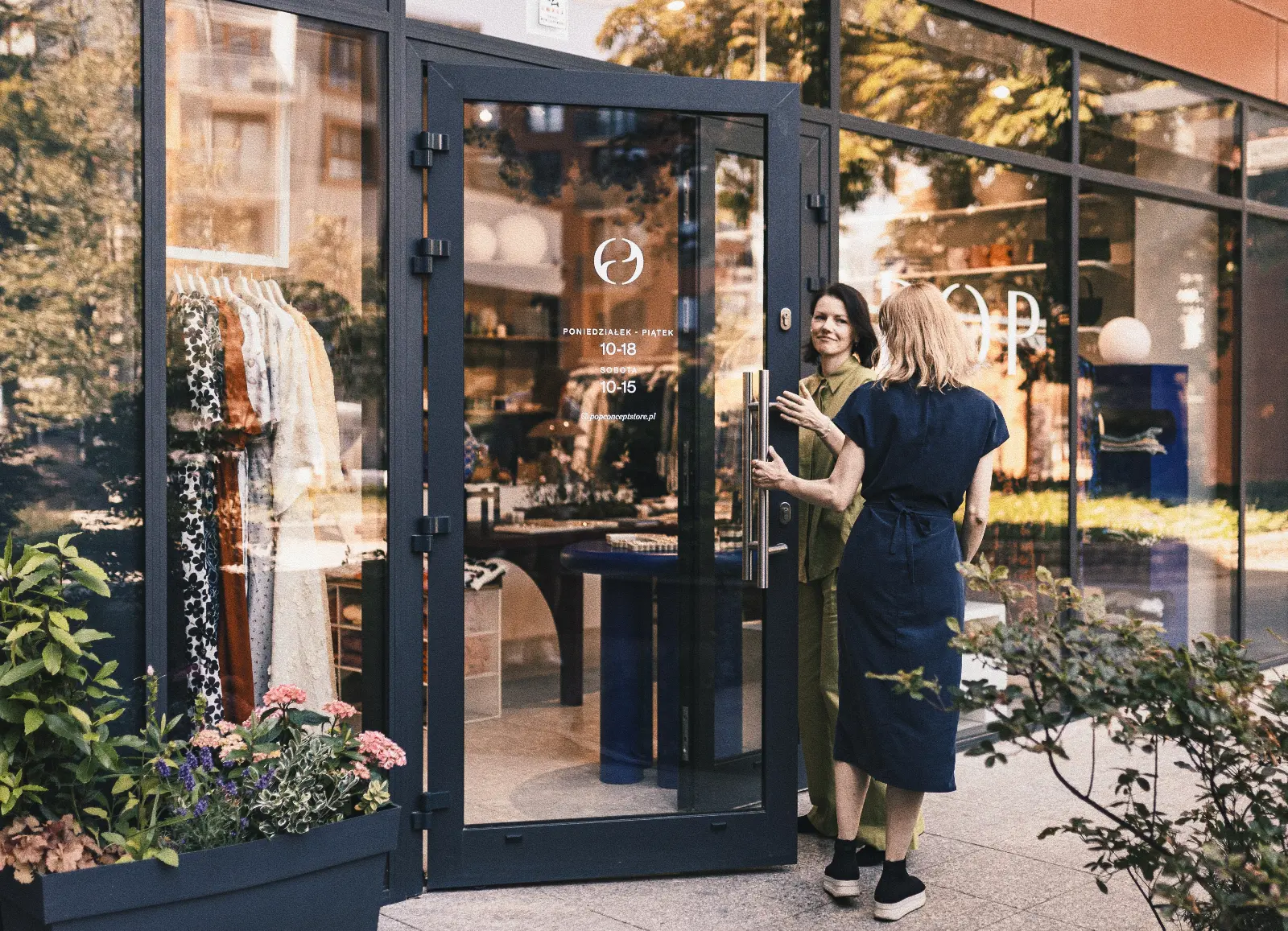 Stores
